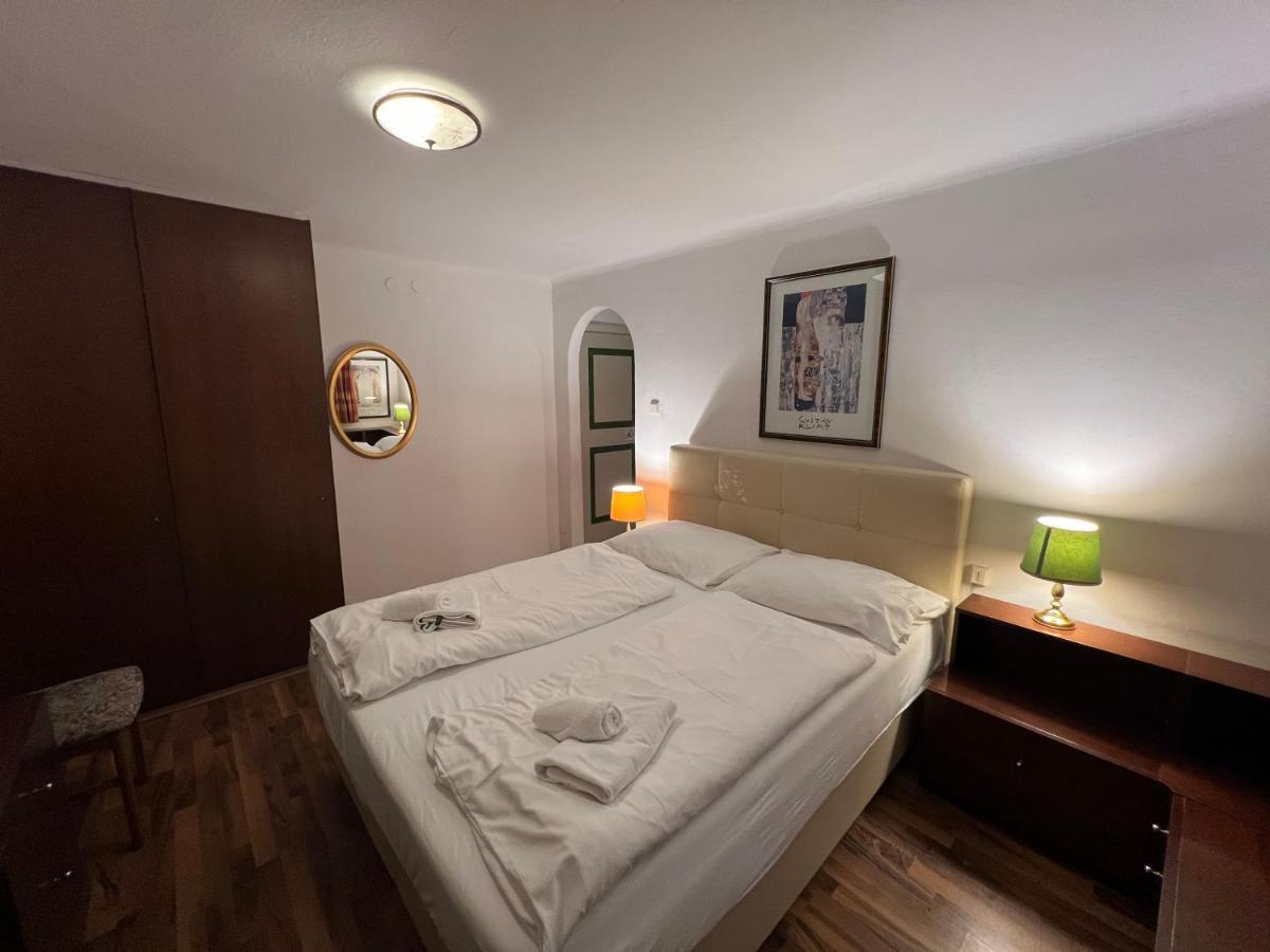 Studio Nonntal Salzburg Exteriör bild