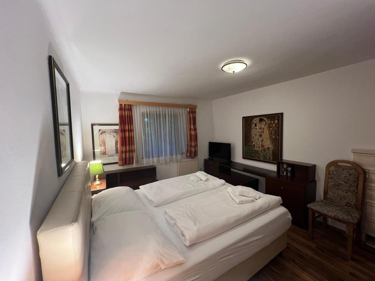 Studio Nonntal Salzburg Exteriör bild