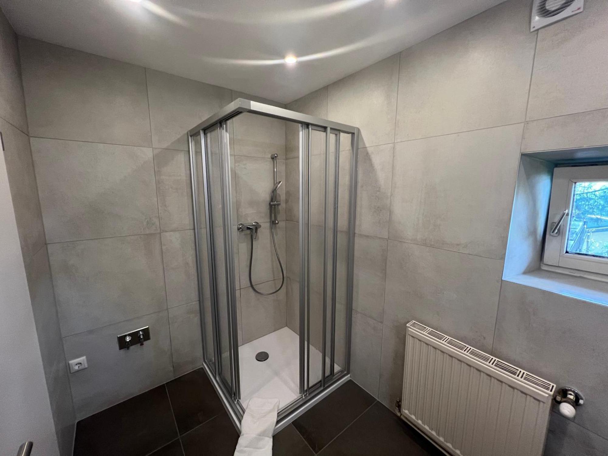 Studio Nonntal Salzburg Exteriör bild