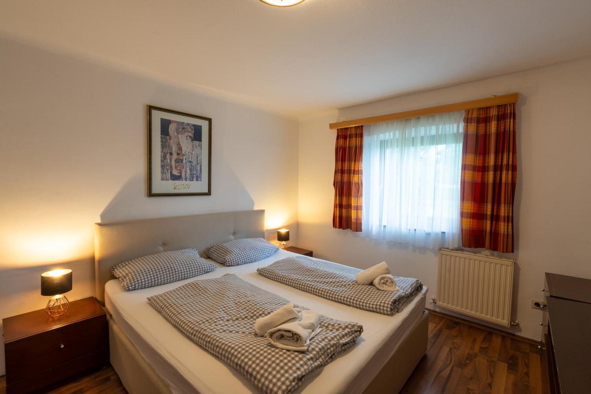 Studio Nonntal Salzburg Exteriör bild