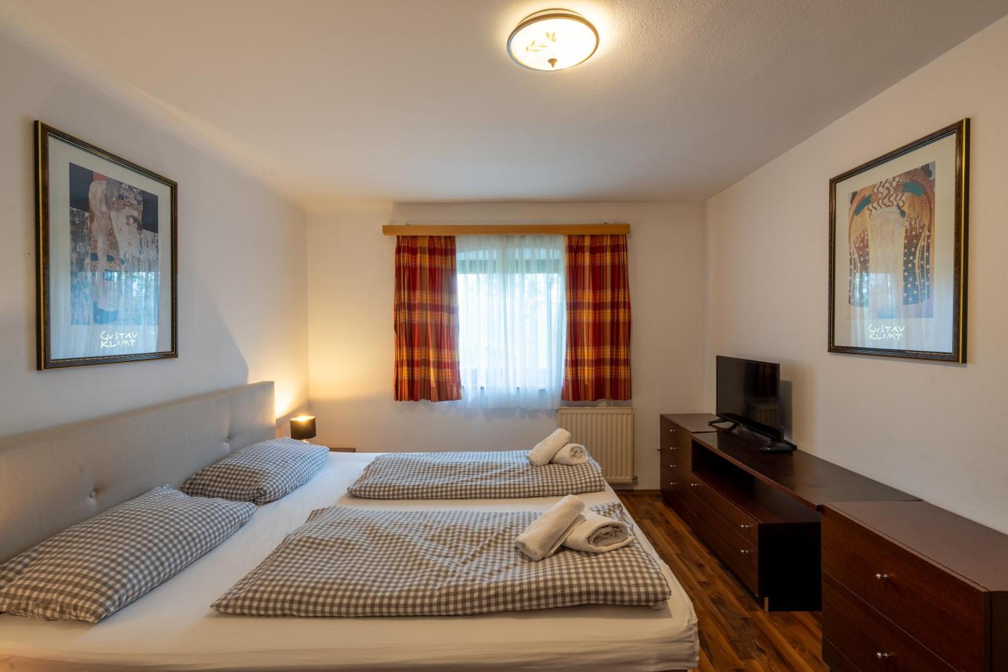 Studio Nonntal Salzburg Exteriör bild