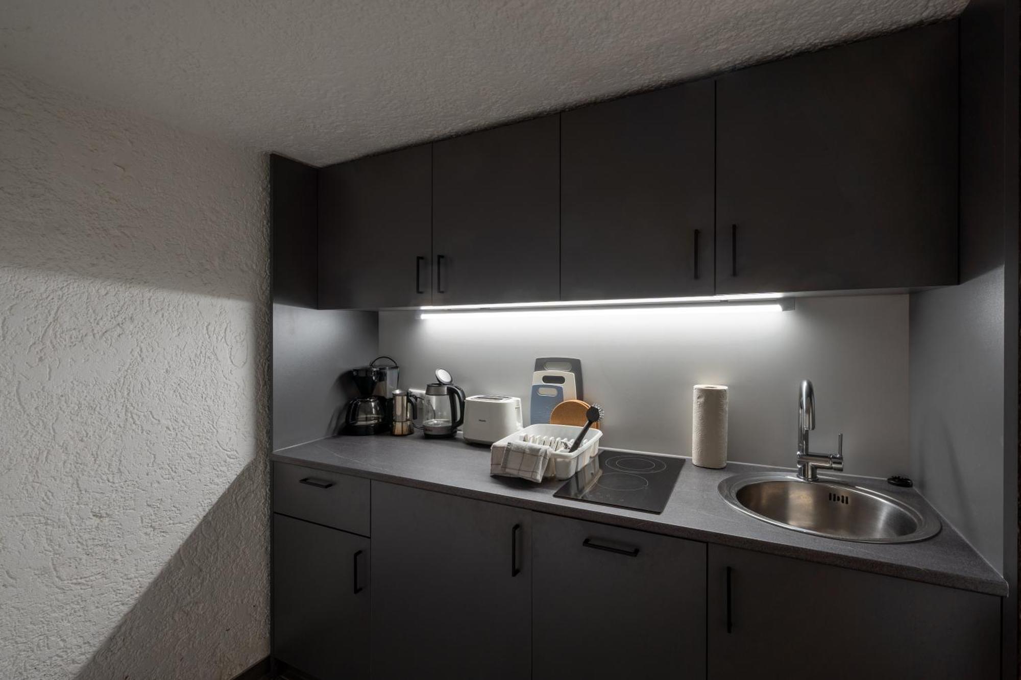 Studio Nonntal Salzburg Exteriör bild