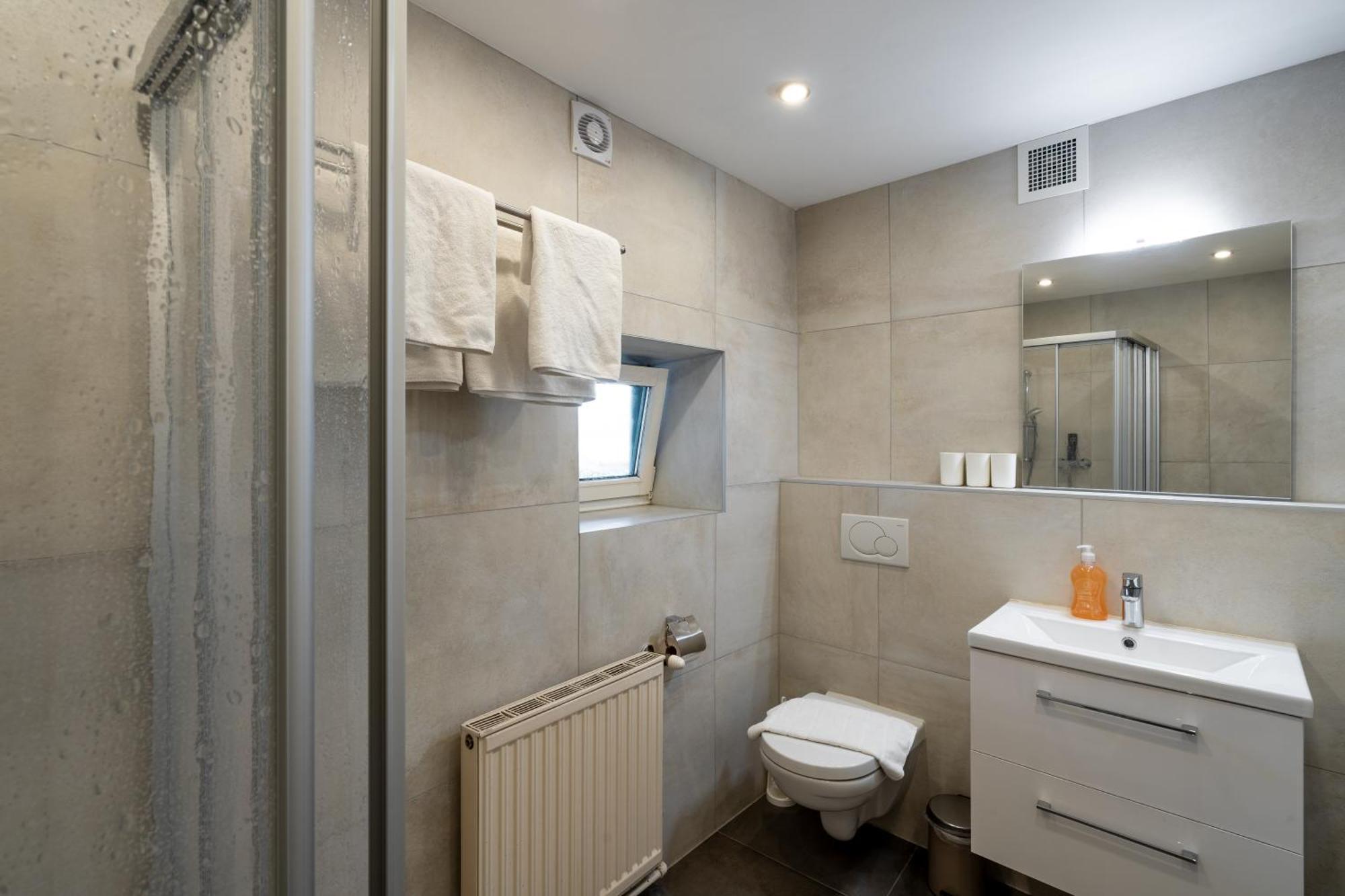 Studio Nonntal Salzburg Exteriör bild